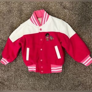 Dora the Explorer Jacket